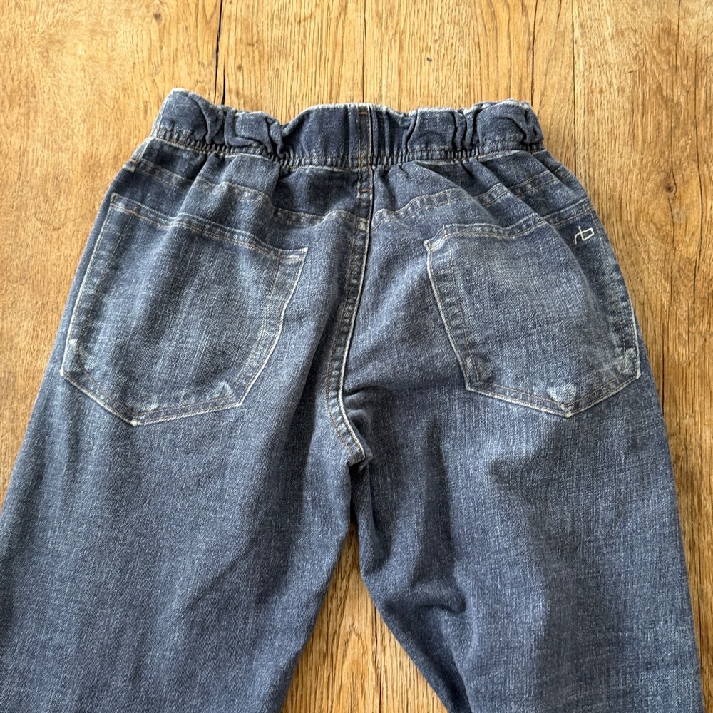 rag & bone Miramar jogger pants - Picture 8 of 9